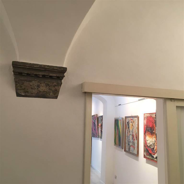 negozio in affitto a Firenze in zona Centro Santa Croce