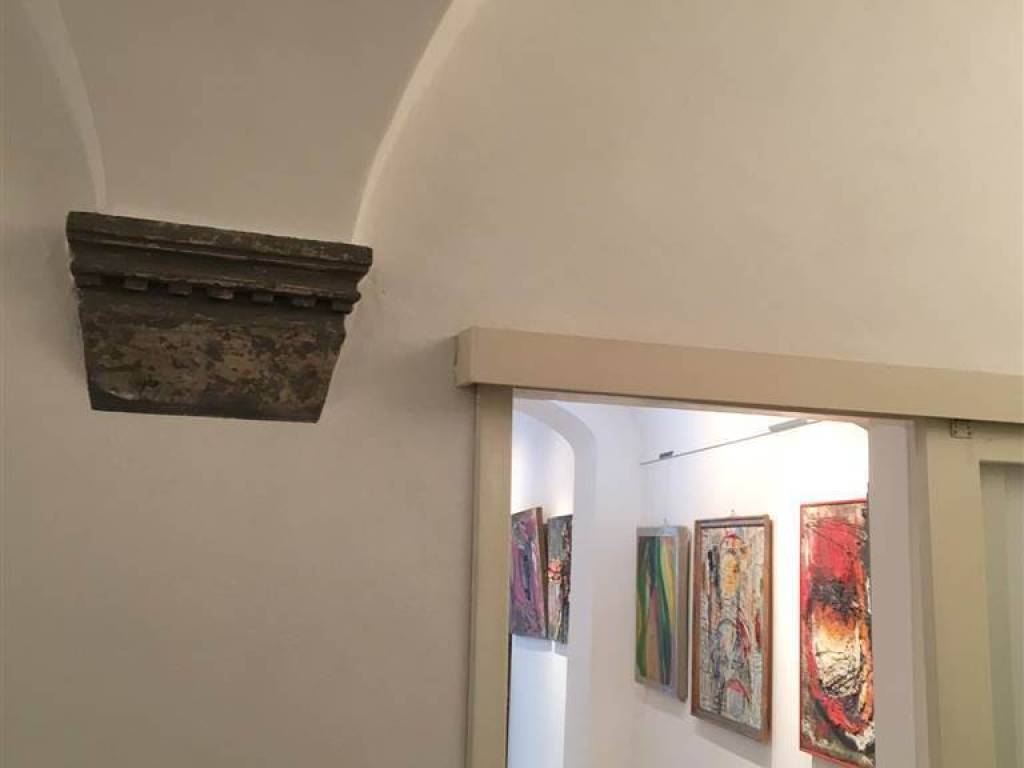 negozio in affitto a Firenze in zona Centro Santa Croce