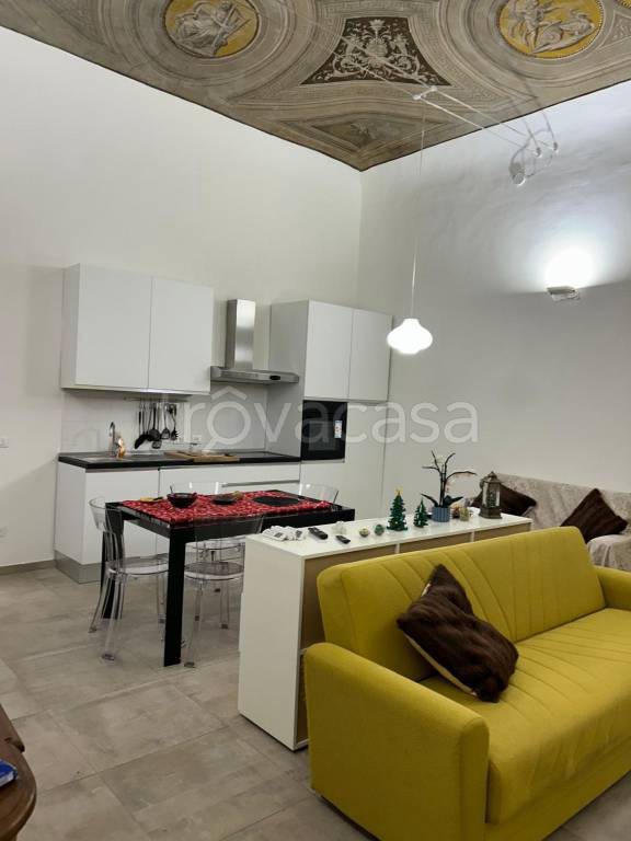 appartamento in affitto a Firenze