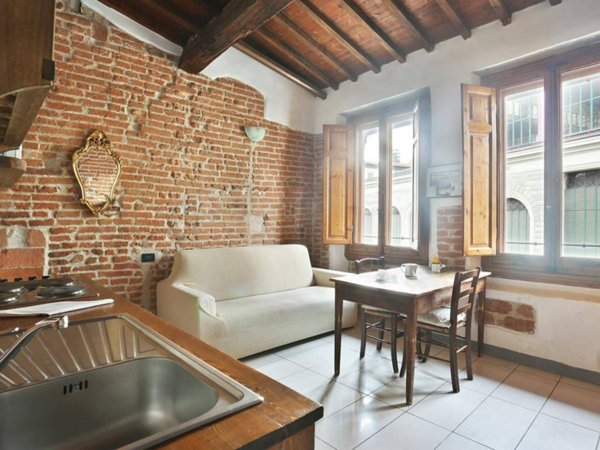 appartamento in affitto a Firenze