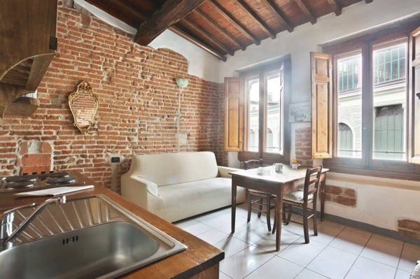 monolocale in affitto a Firenze in zona Centro Storico