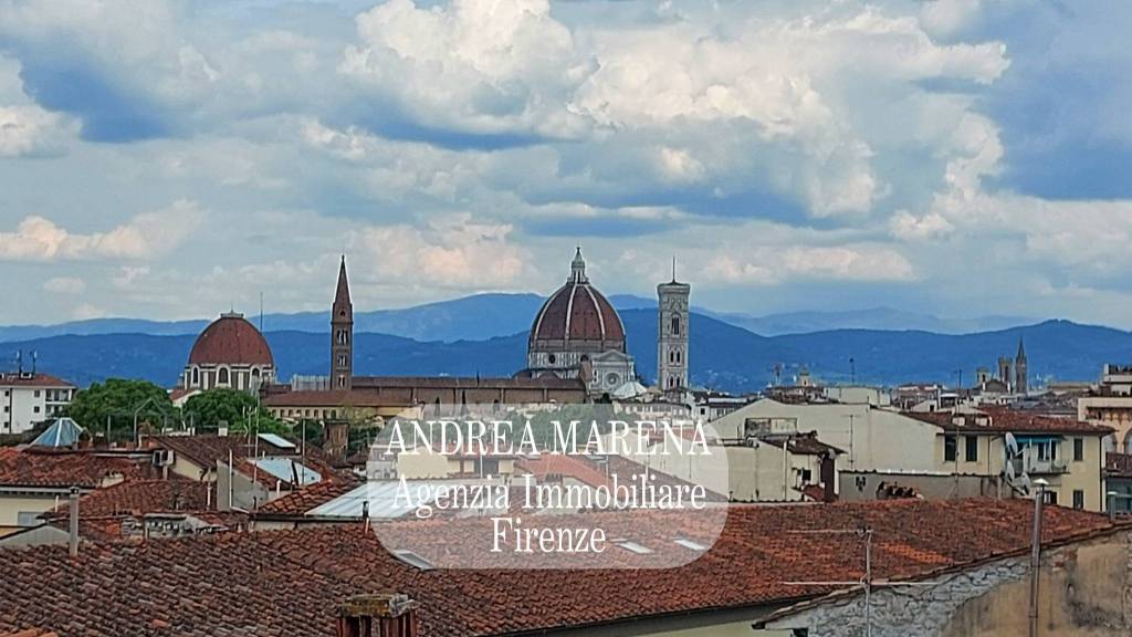 appartamento in affitto a Firenze