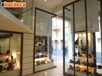 locale commerciale in affitto a Firenze in zona Centro Storico