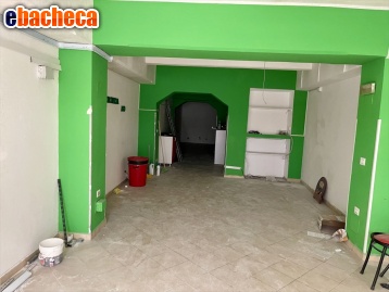 negozio in affitto a Firenze in zona Centro Storico