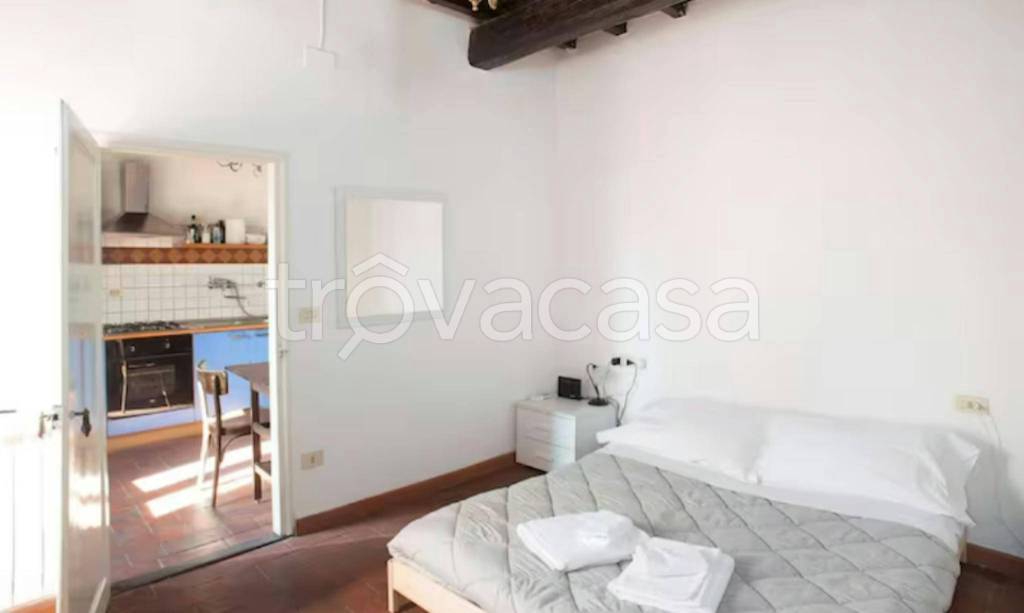 appartamento in affitto a Firenze in zona Centro Santa Croce