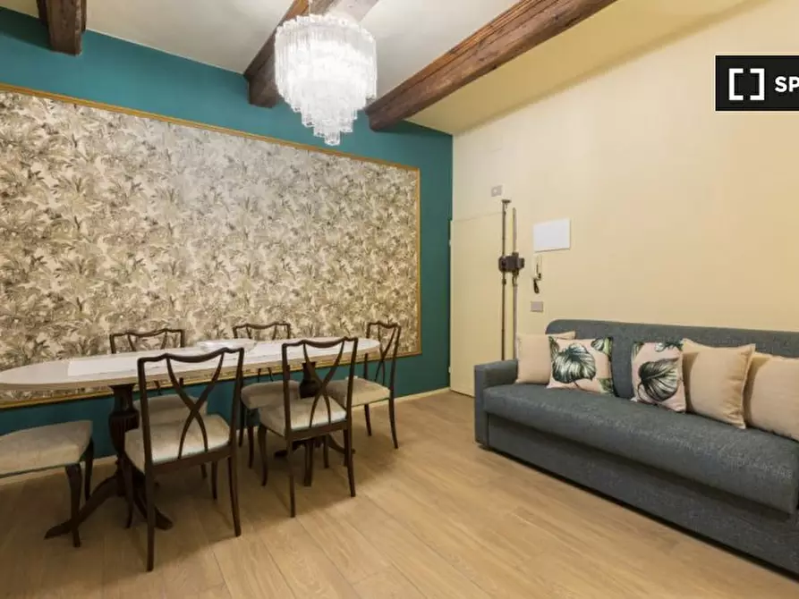 appartamento in affitto a Firenze