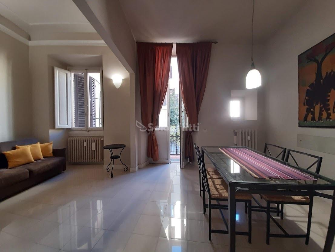 appartamento in affitto a Firenze in zona Centro Santa Croce