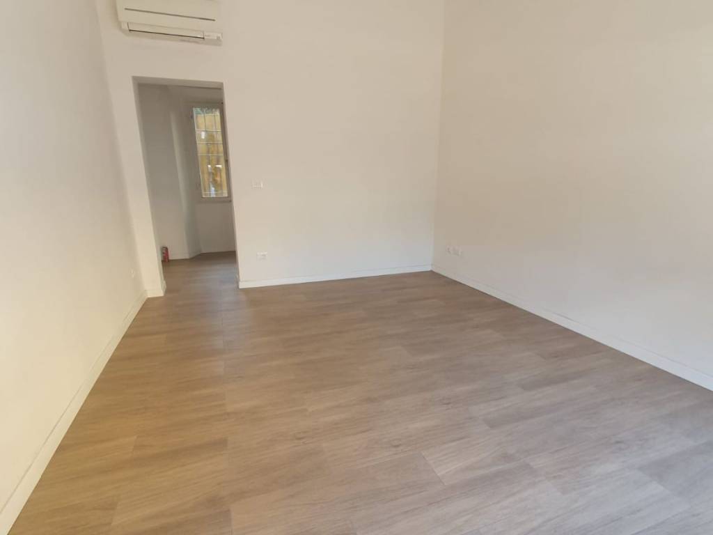 ufficio in affitto a Firenze in zona Campo di Marte