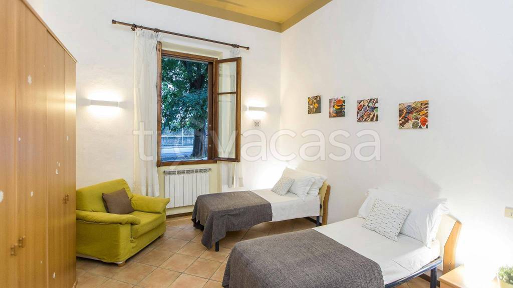 appartamento in affitto a Firenze in zona Centro Santa Maria Novella