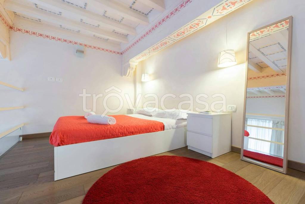 appartamento in affitto a Firenze in zona Centro Duomo