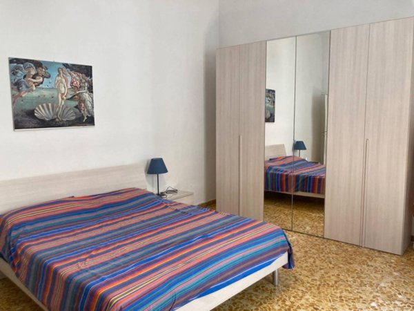 appartamento in affitto a Firenze in zona Centro Storico