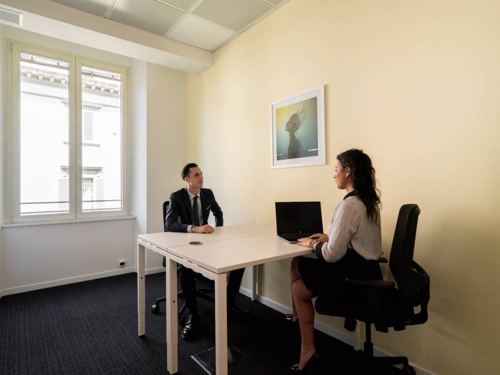 ufficio in affitto a Firenze