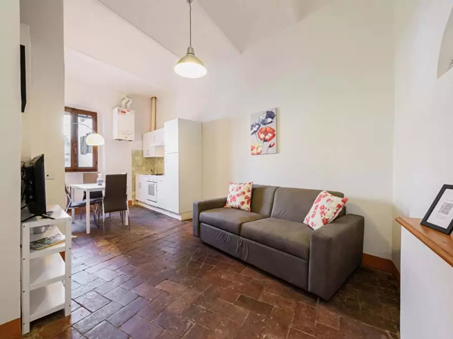 appartamento in affitto a Firenze