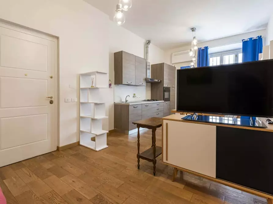 appartamento in affitto a Firenze