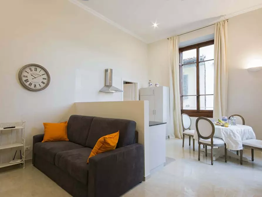 appartamento in affitto a Firenze