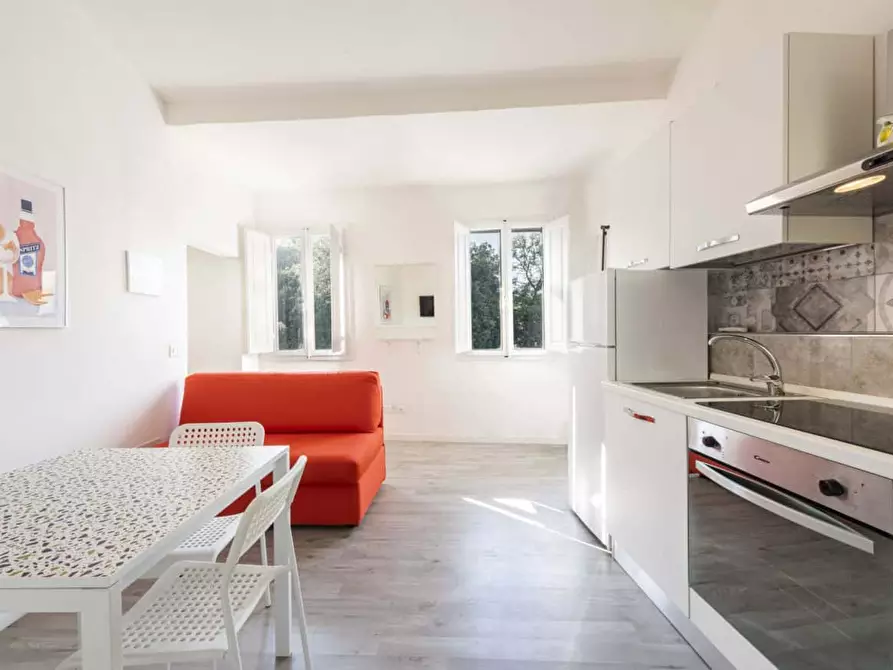 appartamento in affitto a Firenze