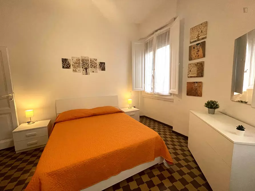 appartamento in affitto a Firenze