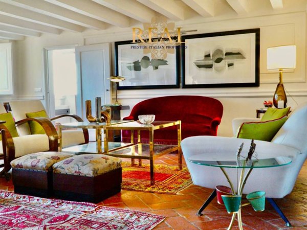 appartamento in affitto a Firenze in zona Centro San Frediano