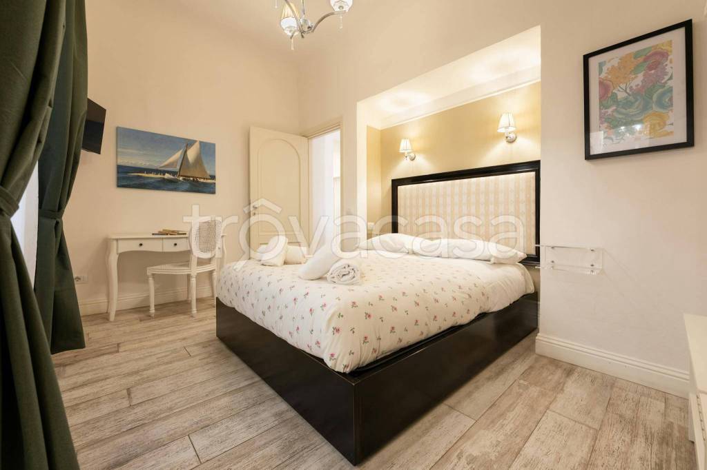 appartamento in affitto a Firenze in zona Campo di Marte