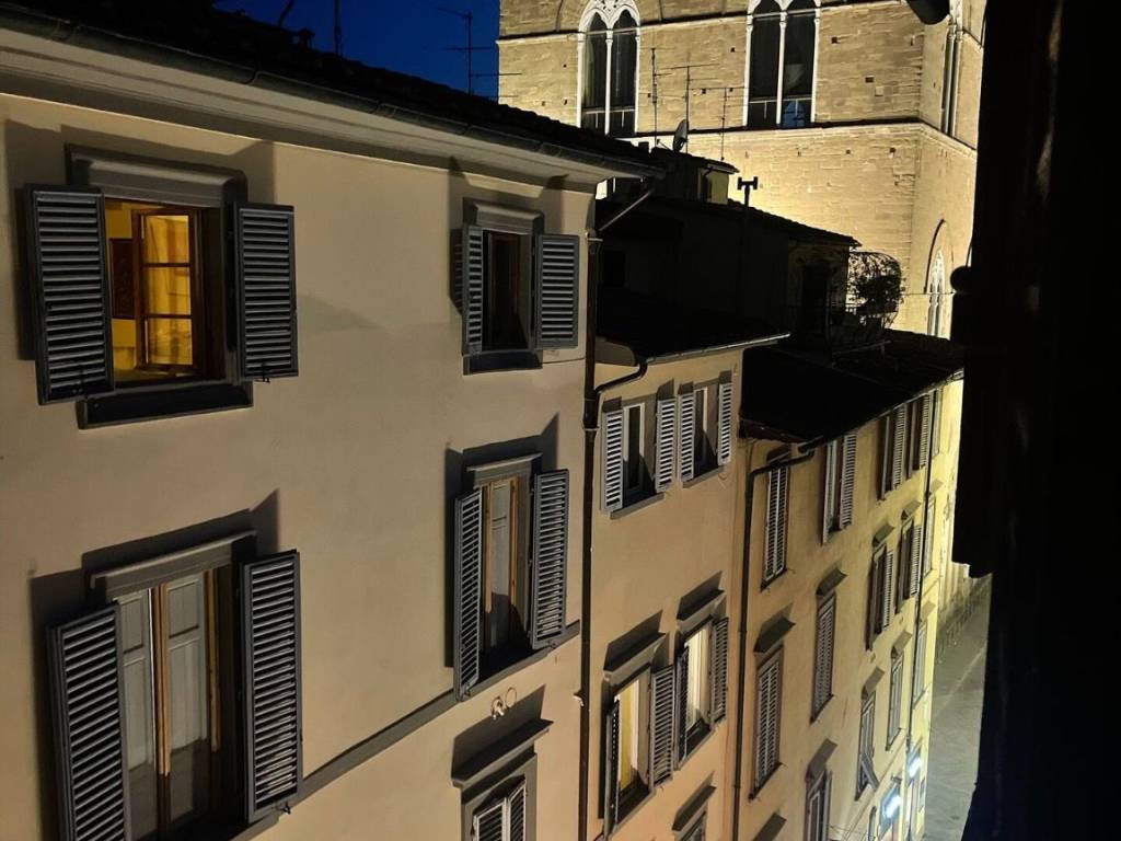 appartamento in affitto a Firenze in zona Centro Duomo