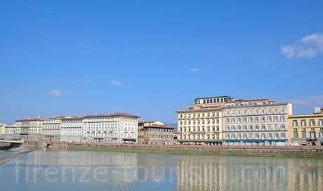 appartamento in affitto a Firenze in zona Centro Santa Croce