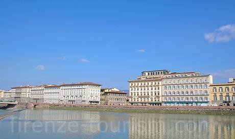 appartamento in affitto a Firenze