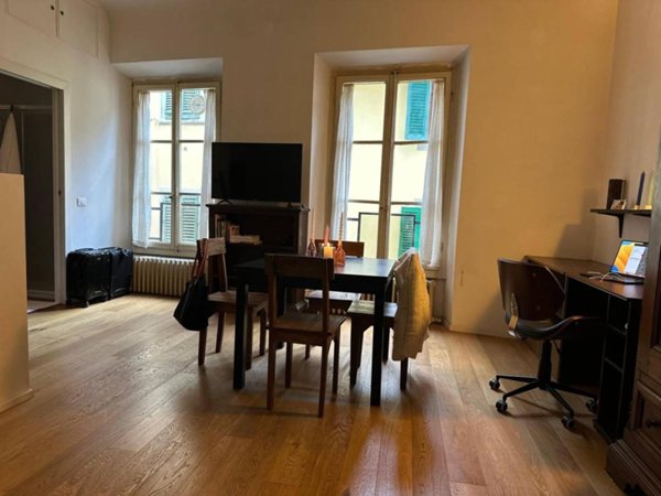 appartamento in affitto a Firenze in zona Centro San Frediano