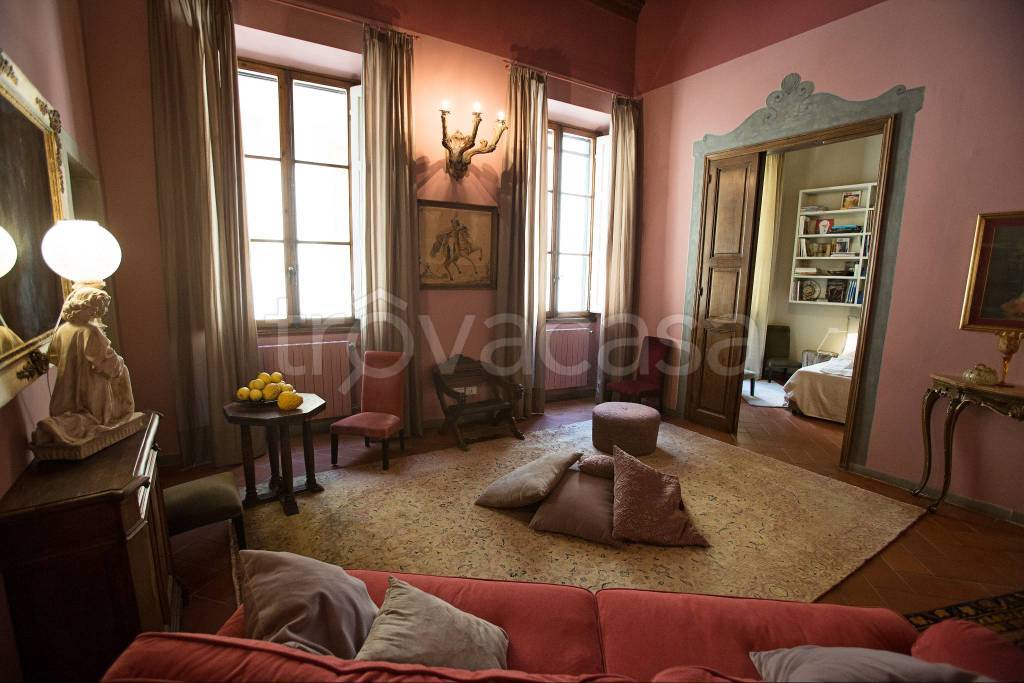 appartamento in affitto a Firenze in zona Centro San Frediano