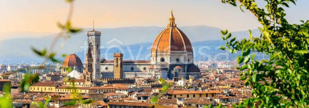 appartamento in affitto a Firenze