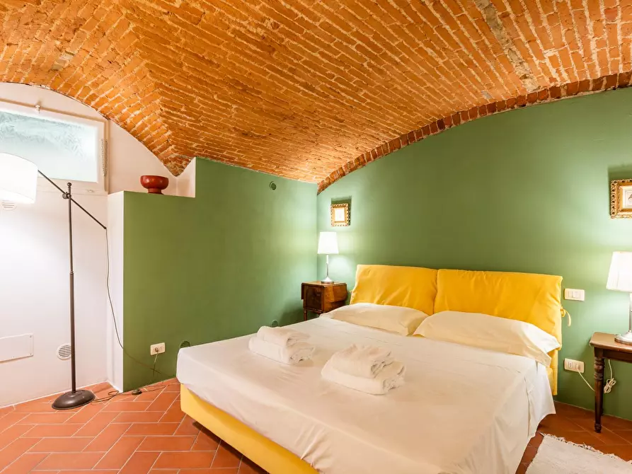 appartamento in affitto a Firenze in zona Centro San Frediano