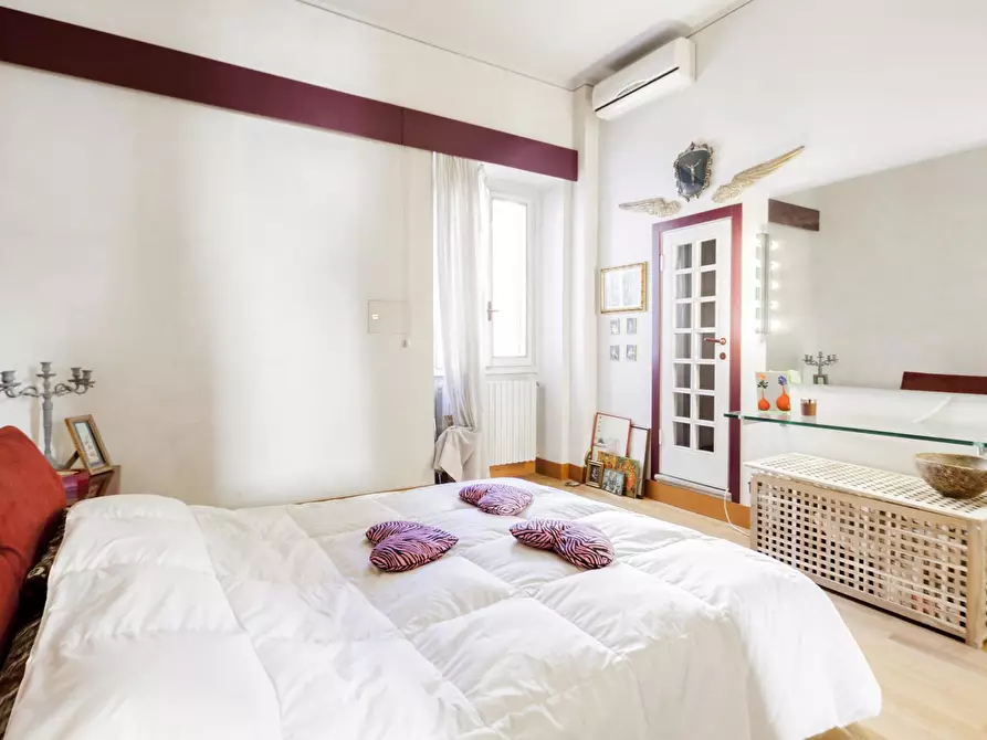 appartamento in affitto a Firenze
