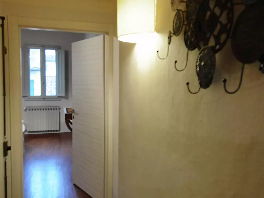 appartamento in affitto a Firenze in zona Centro Santa Maria Novella