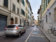 negozio in affitto a Firenze in zona Centro Storico