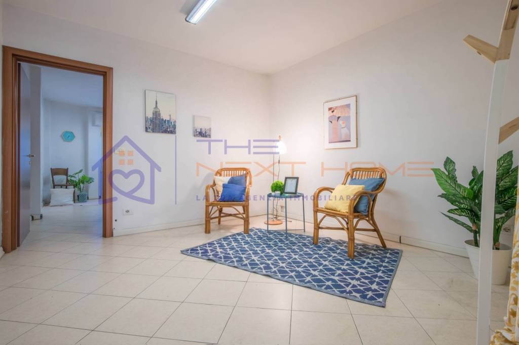 appartamento in affitto a Firenze in zona Campo di Marte