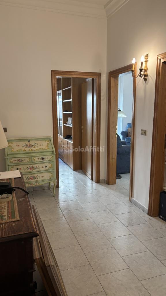 appartamento in affitto a Firenze in zona Statuto