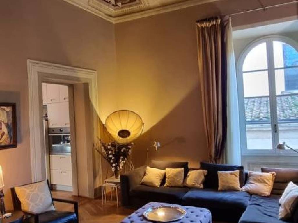 appartamento in affitto a Firenze in zona Centro San Frediano