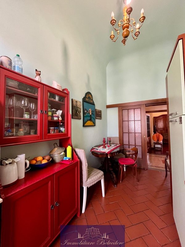 appartamento in affitto a Firenze in zona Centro Storico