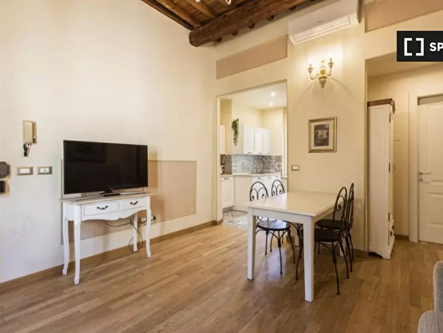appartamento in affitto a Firenze