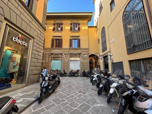 ufficio in affitto a Firenze in zona Centro Santa Maria Novella