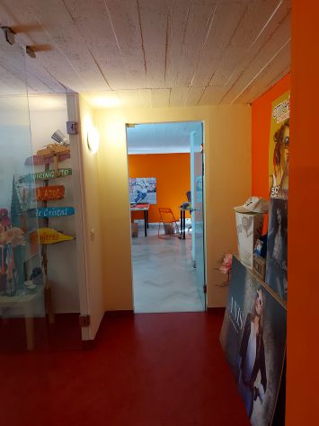 ufficio in affitto a Firenze in zona Cintoia