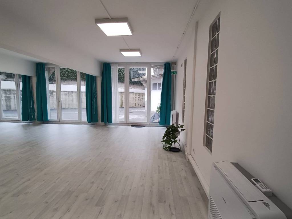 ufficio in affitto a Firenze in zona Bellariva