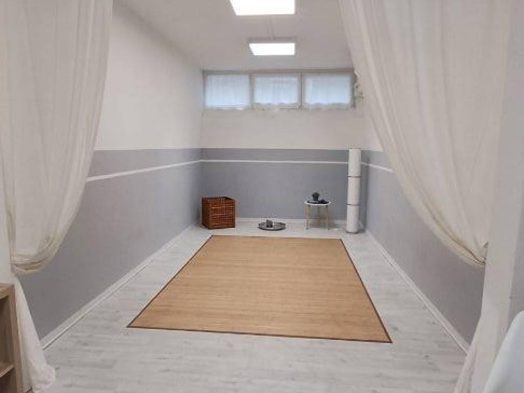 ufficio in affitto a Firenze in zona Bellariva