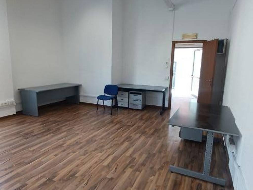 ufficio in affitto a Firenze in zona Bellariva