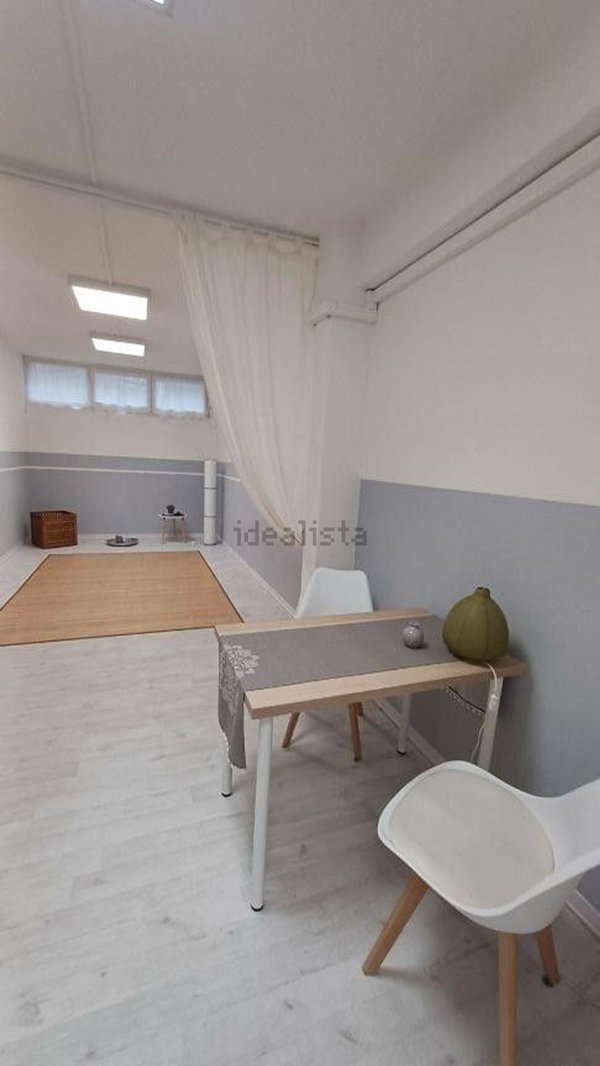 ufficio in affitto a Firenze in zona Bellariva