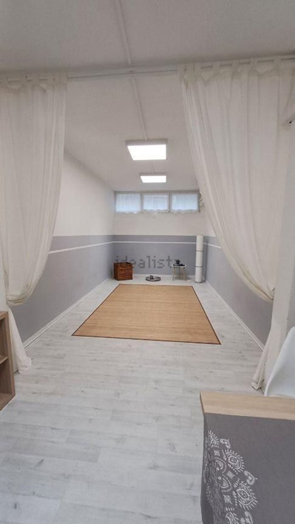 ufficio in affitto a Firenze in zona Bellariva