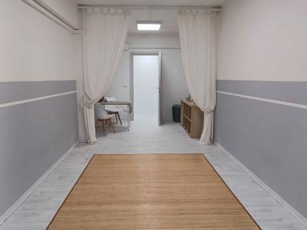 ufficio in affitto a Firenze in zona Bellariva