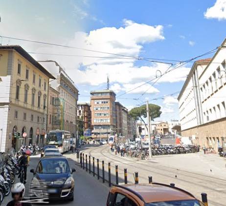 negozio in affitto a Firenze