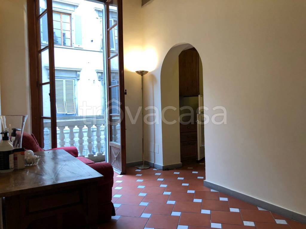 appartamento in affitto a Firenze