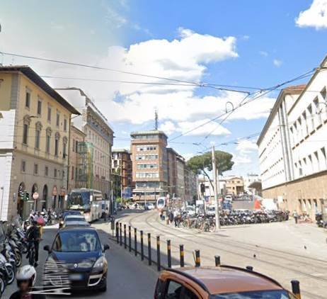 negozio in affitto a Firenze