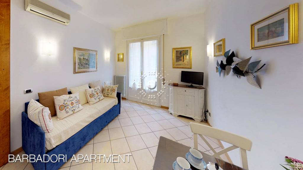 appartamento in affitto a Firenze in zona Centro Storico